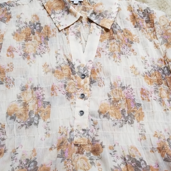 Kismet Blouse - Picture 3 of 8